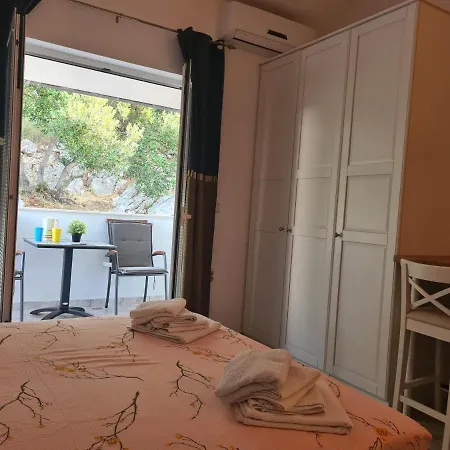 Apartmants Bubalo Trpanj Exterior photo