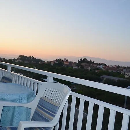 Apartmants Bubalo Trpanj Room photo