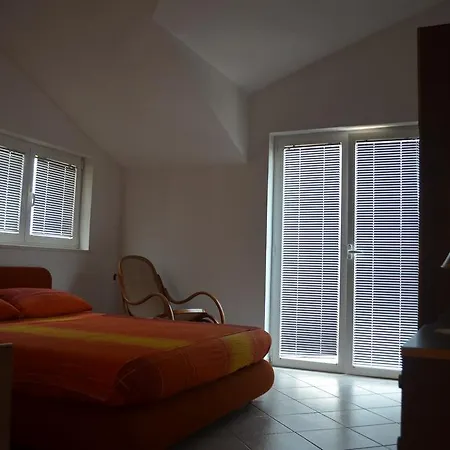 Apartmants Bubalo Trpanj Room photo
