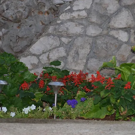 Apartmants Bubalo Trpanj Room photo