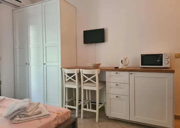 Apartmants Bubalo