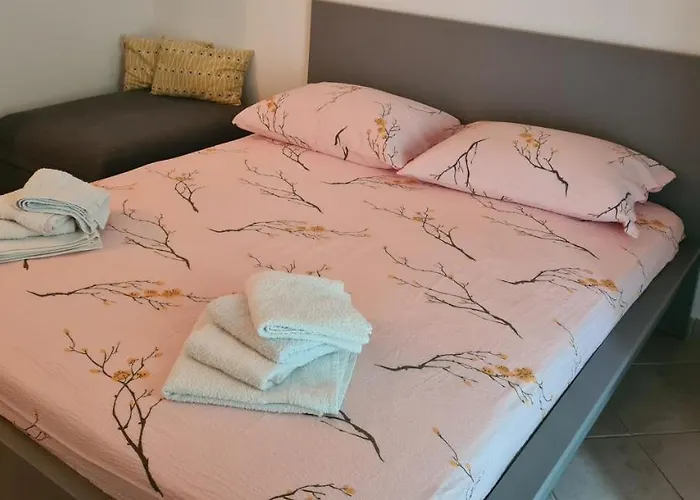 Apartmants Bubalo