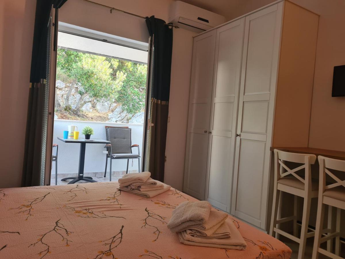 Apartmants Bubalo Trpanj