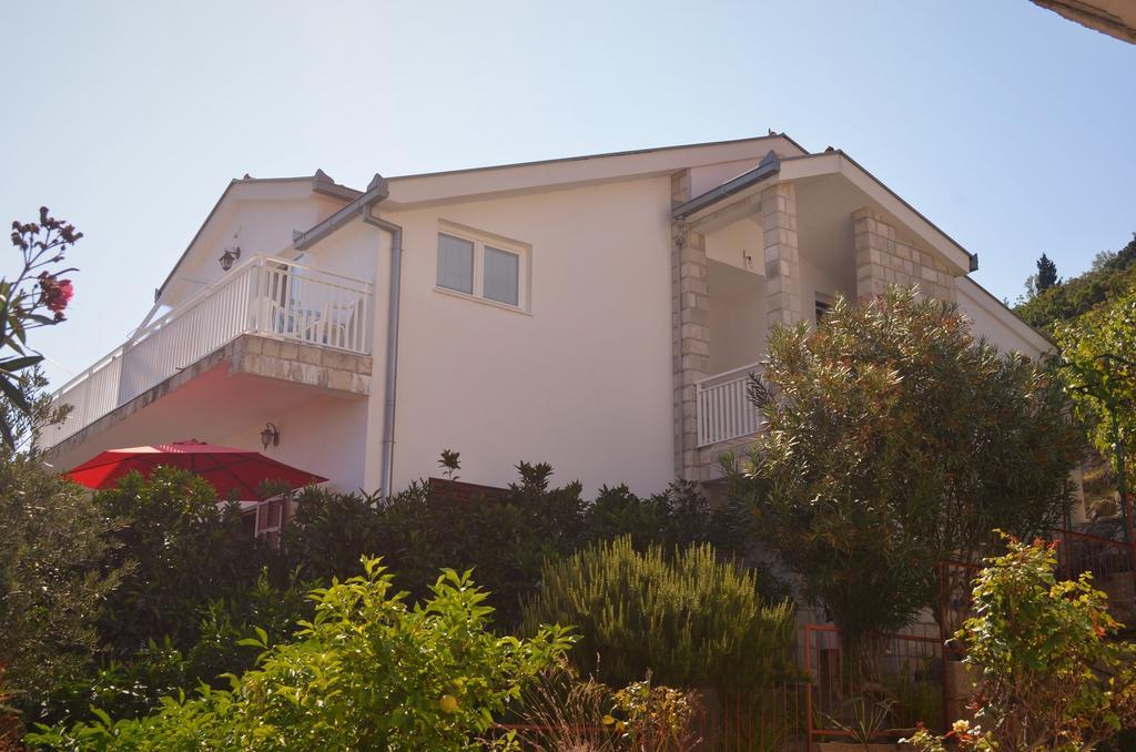 Appartamento Apartmants Bubalo Trpanj
