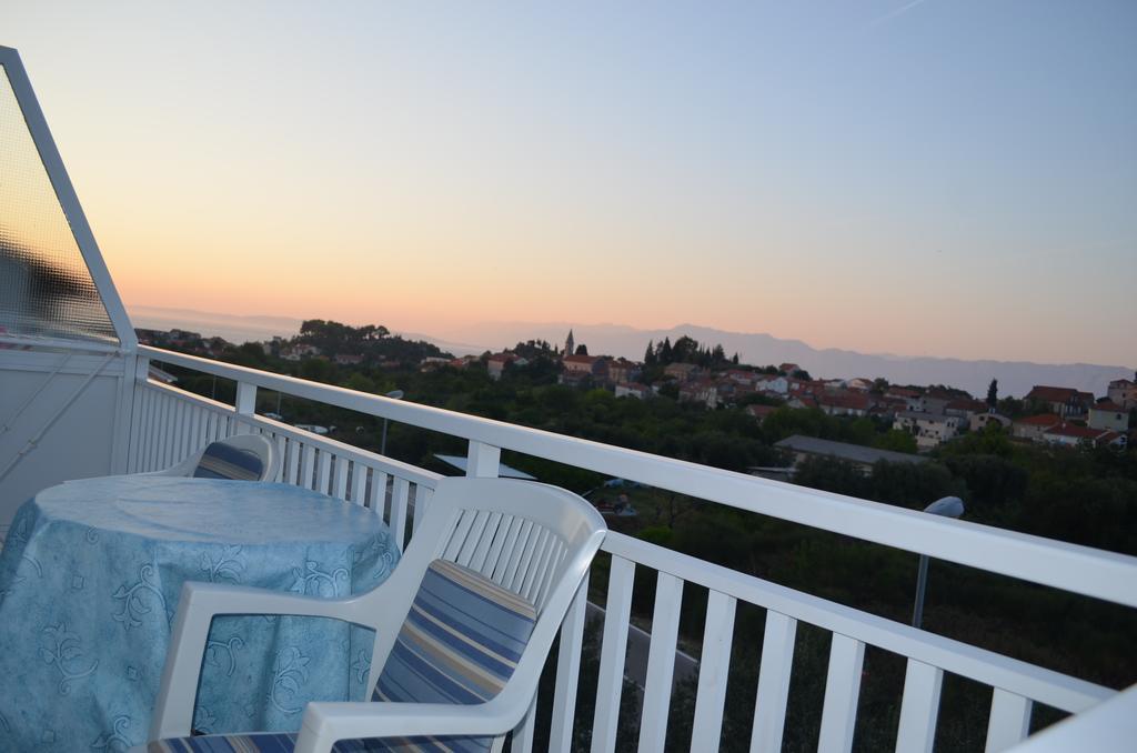 Apartmants Bubalo * Trpanj