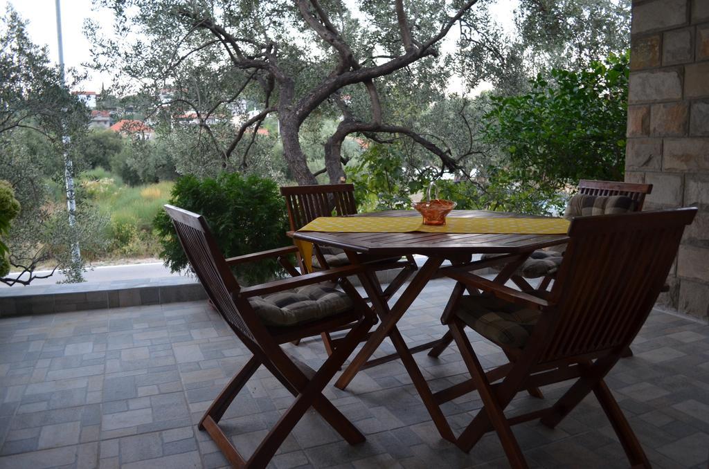 Apartmants Bubalo Appartamento Trpanj