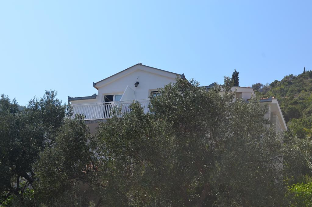 Apartmants Bubalo Appartamento