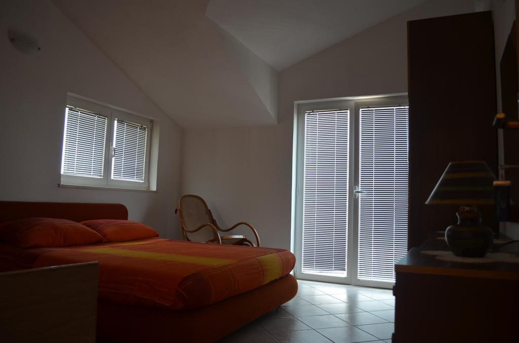 Apartmants Bubalo