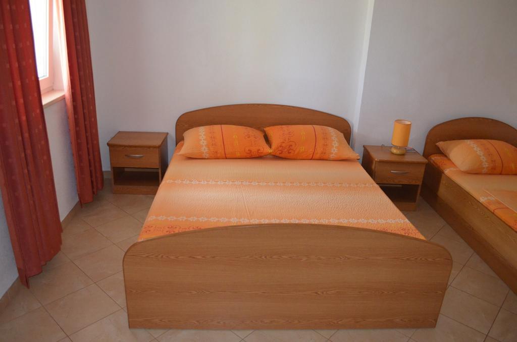 Appartamento Apartmants Bubalo *